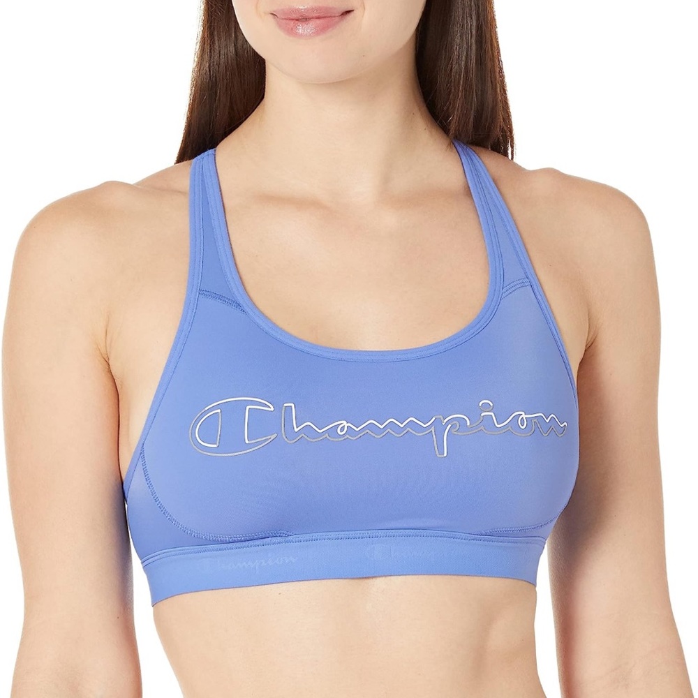 Champion The Absolute Max Sports Bra